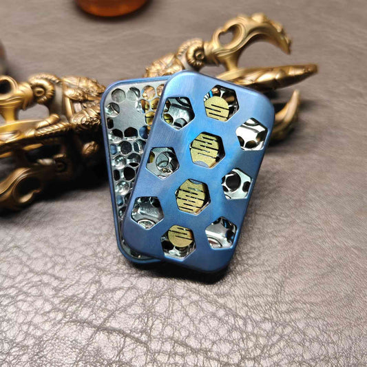 JZEDC Alpha Infinite Position Slider