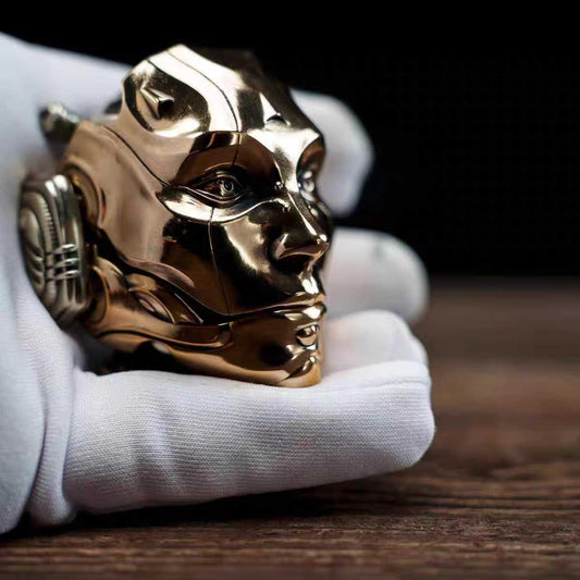 JZEDC Mechanical Princess