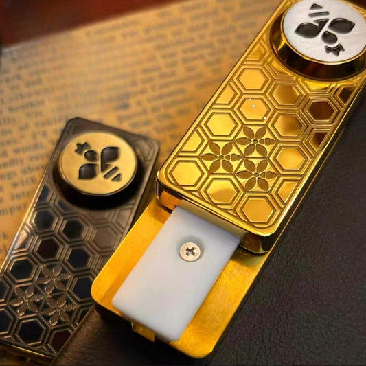 JZEDC Honeycomb Slider