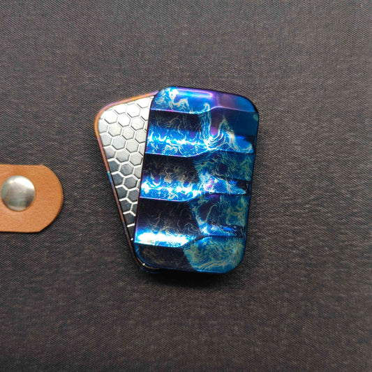 JZEDC XP Infinite Position Slider