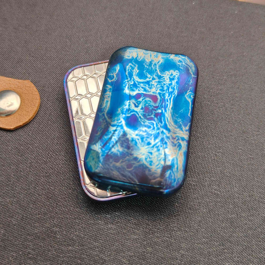 JZEDC @ Infinite Position Slider