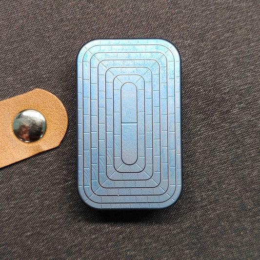 JZEDC Z2 Infinite Position Slider