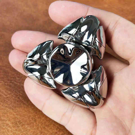 ファットボーイ・ウォースピナー