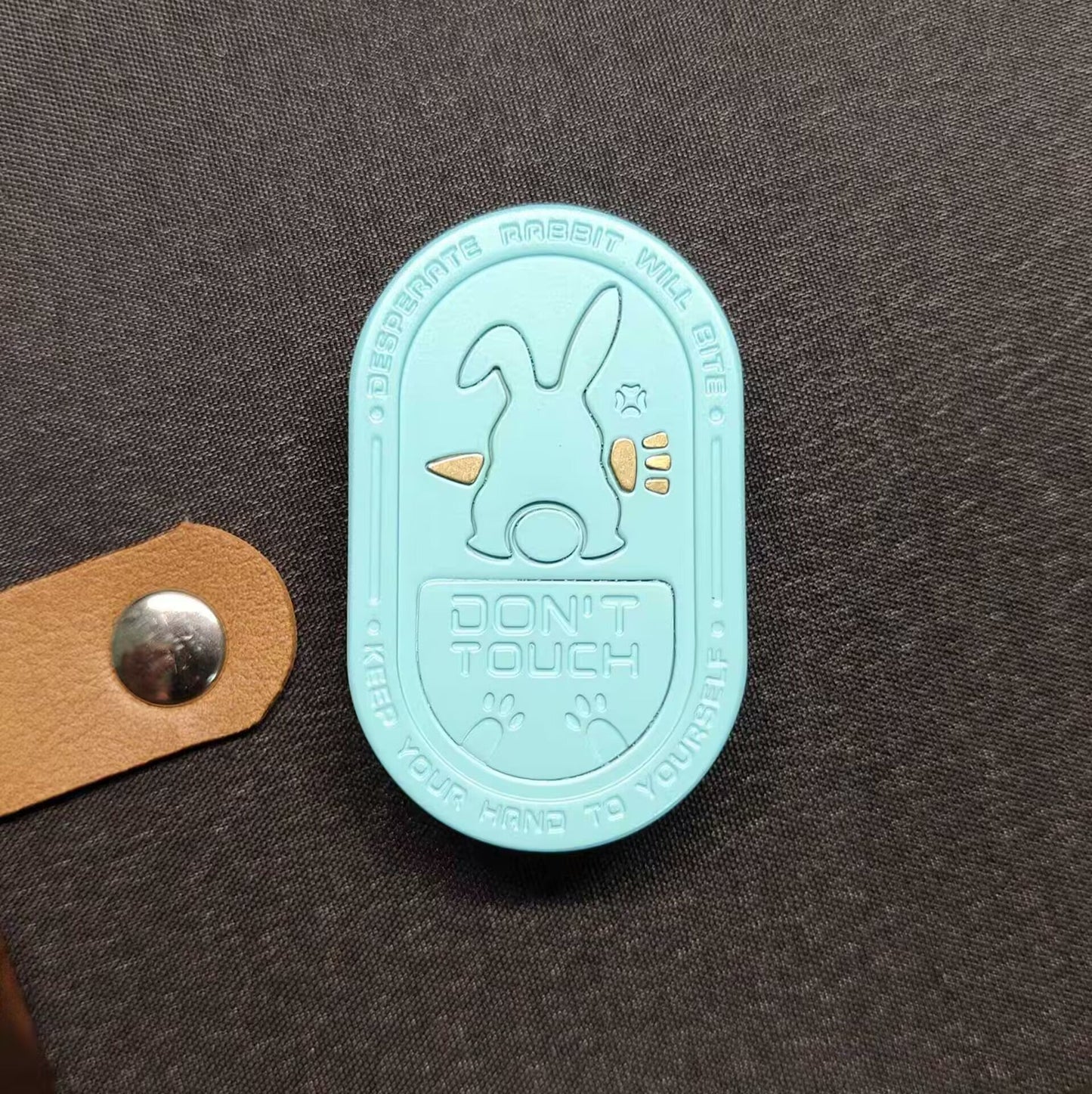 JZEDC 토끼 슬라이더 