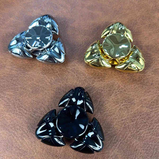 ファットボーイ・ウォースピナー
