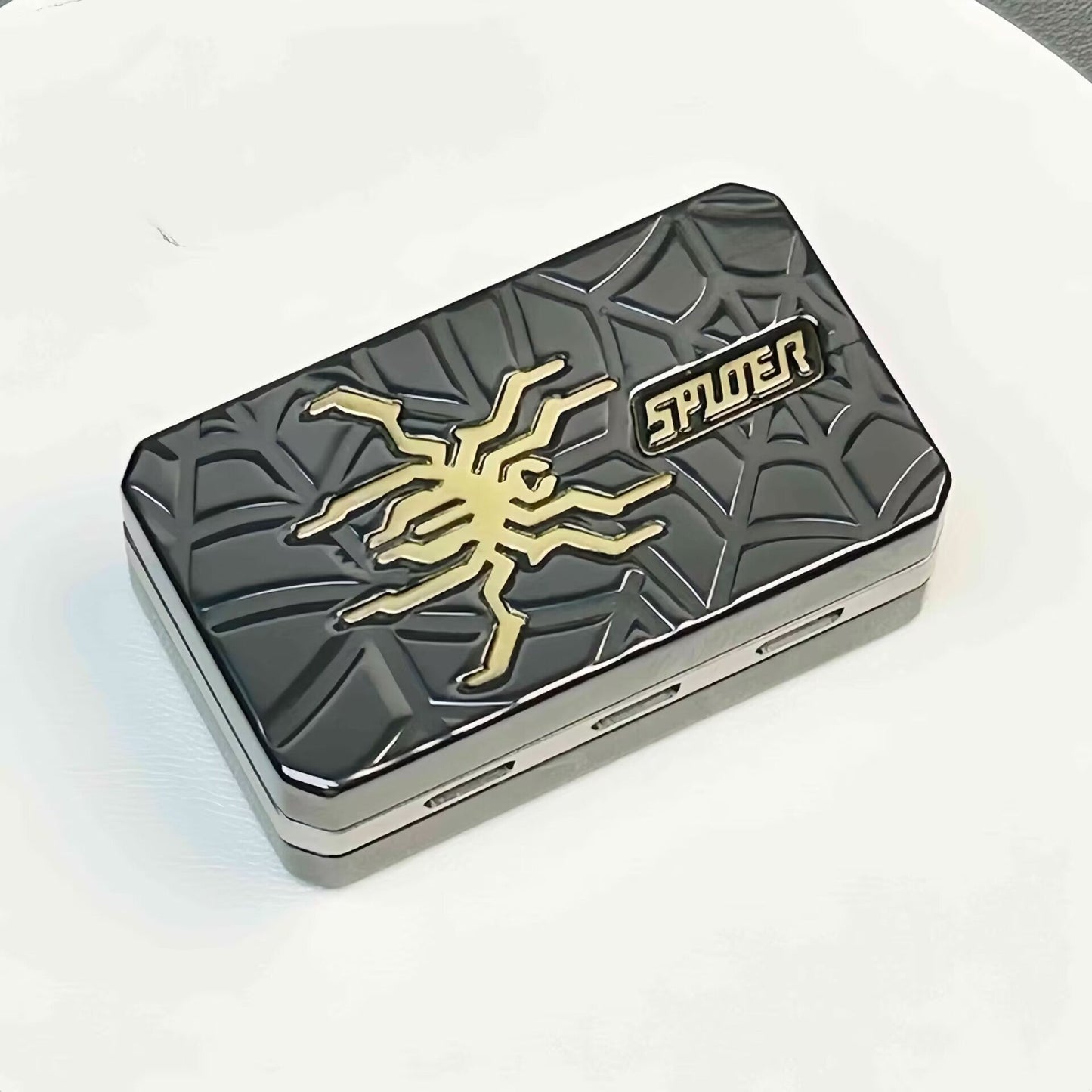 スパイダー